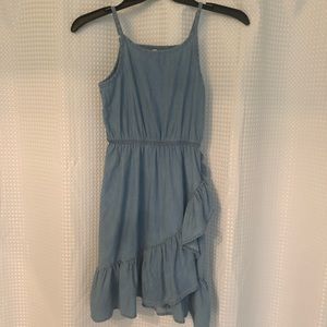 fabkids Sundress Girls Size L